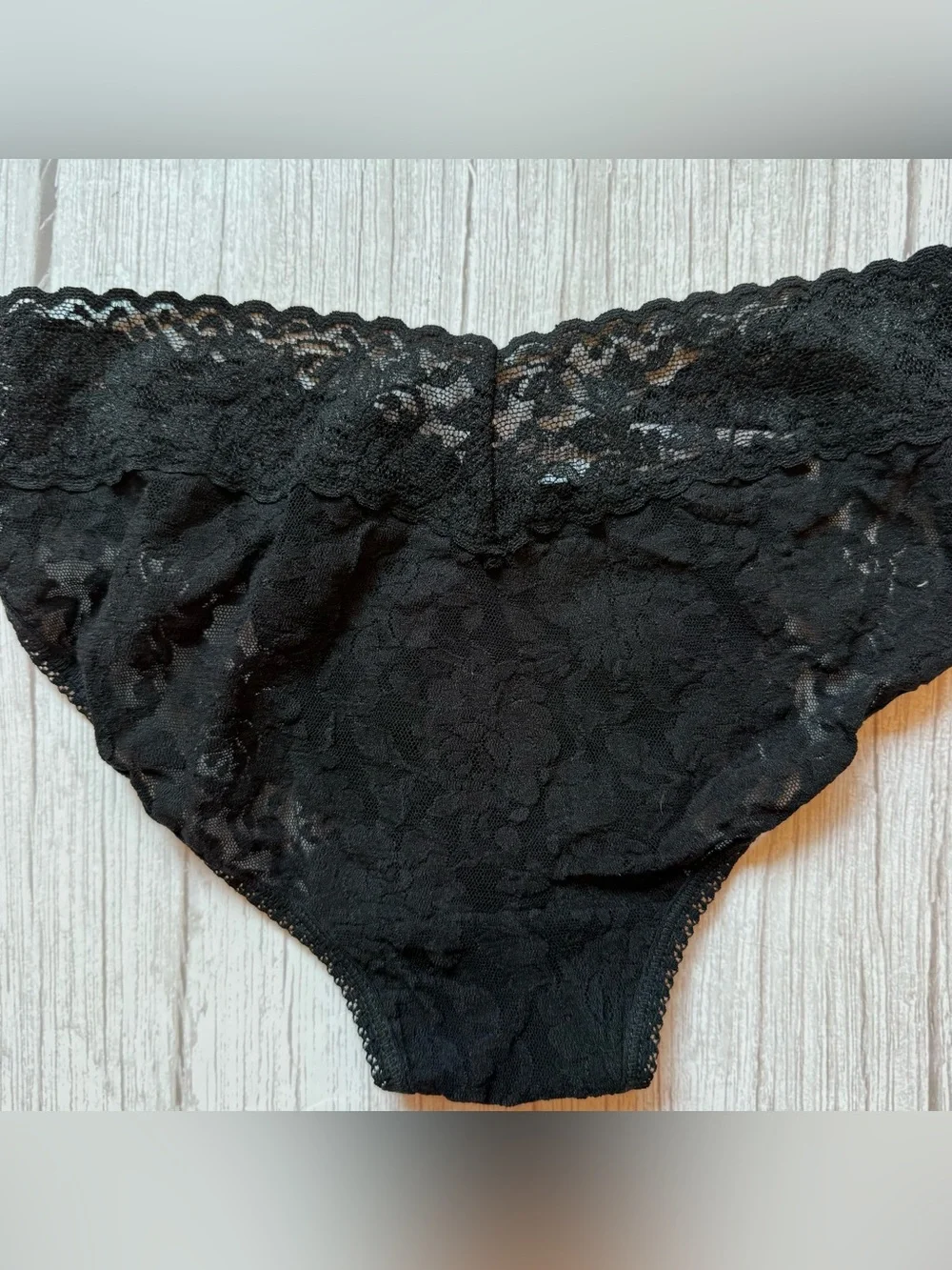 Signature Lace Vikini Hanky Panky S